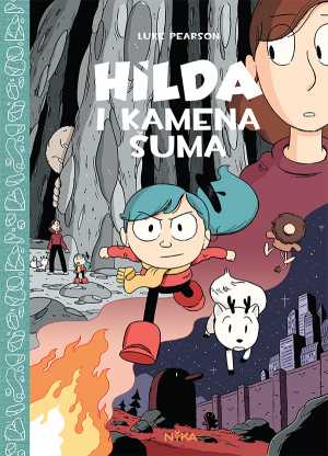 HILDA 5 - HILDA I KAMENA ŠUMA