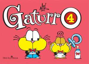 GATURRO 4