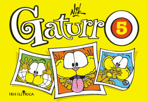 GATURRO 5