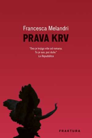 PRAVA KRV