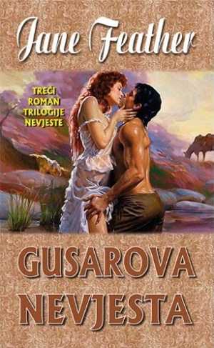 GUSAROVA NEVJESTA