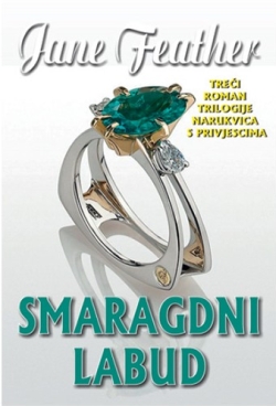 SMARAGDNI LABUD