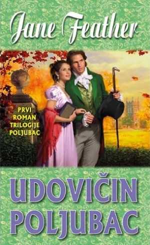 UDOVIČIN POLJUBAC