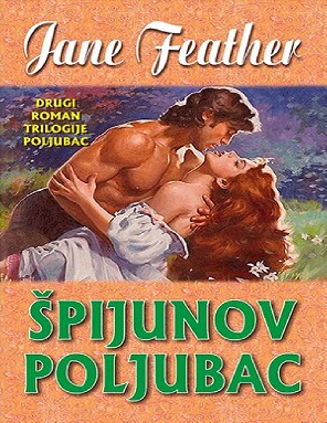 ŠPIJUNOV POLJIUBAC