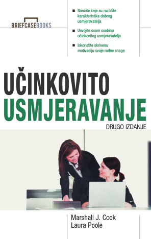 UČINKOVITO USMJERAVANJE