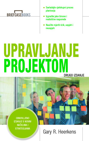 UPRAVLJANJE PROJEKTOM
