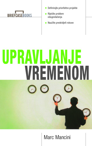 UPRAVLJANJE VREMENOM