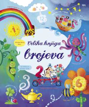 VELIKA KNJIGA BROJEVA