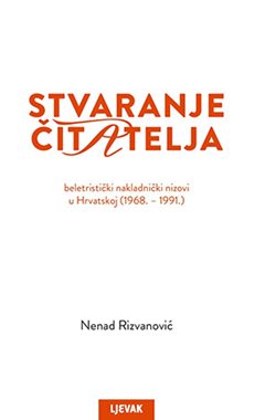 STVARANJE ČITATELJA