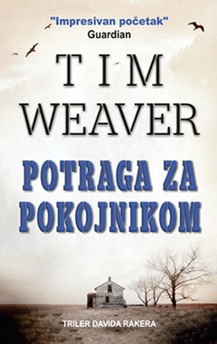 POTRAGA ZA POKOJNIKOM