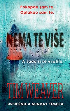 NEMA TE VIŠE