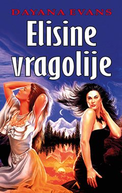 ELISINE VRAGOLIJE