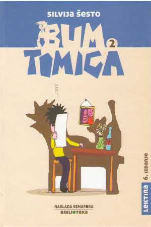 BUM TOMICA 2