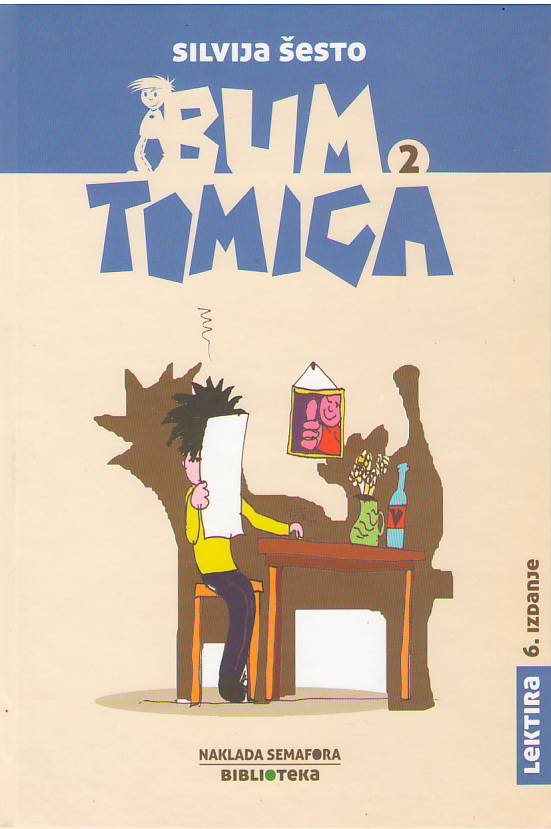 BUM TOMICA 2