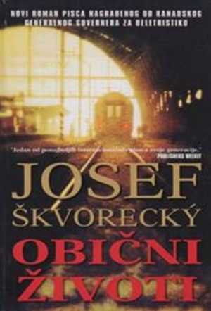 OBIČNI ŽIVOTI