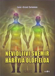 NEVIDLJIVI SVEMIR HARRYJA OLDFIELDA