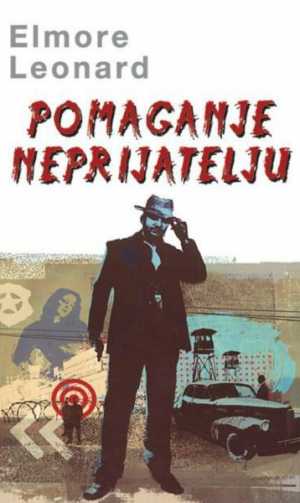 POMAGANJE NEPRIJATELJU