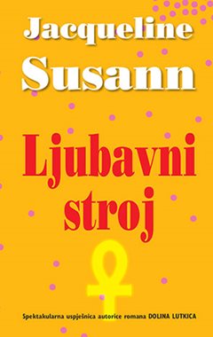 LJUBAVNI STROJ