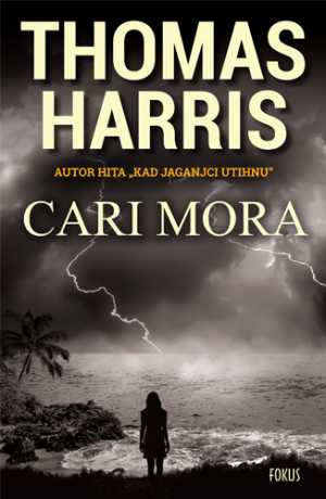 CARI MORA