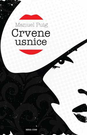 CRVENE USNICE