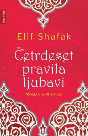 ČETRDESET PRAVILA LJUBAVI