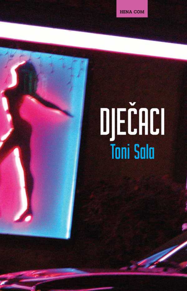DJEČACI
