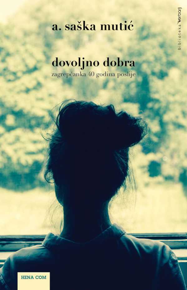 DOVOLJNO DOBRA
