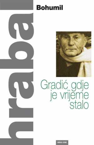 GRADIĆ GDJE JE VRIJEME STALO