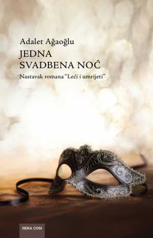 JEDNA SVADBENA NOĆ