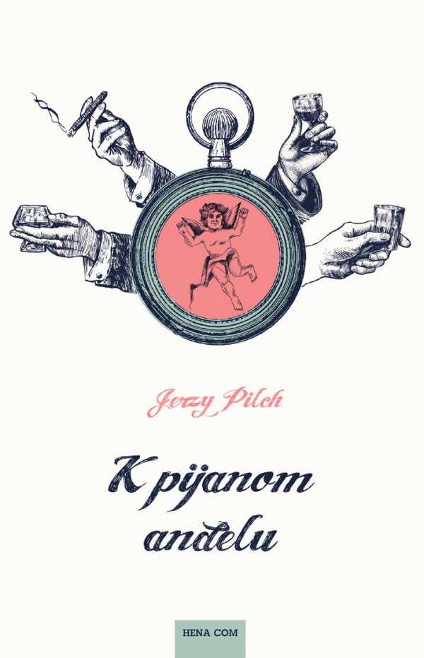 K PIJANOM ANĐELU