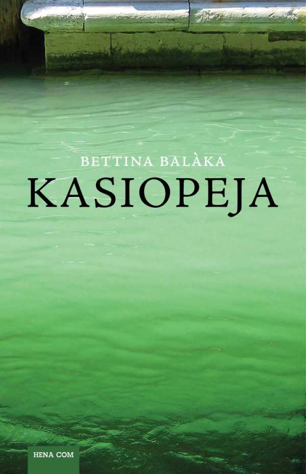 KASIOPEJA