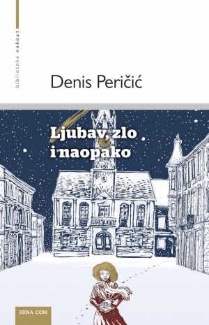 LJUBAV, ZLO I NAOPAKO