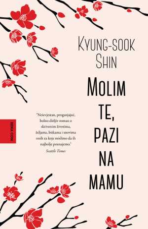 MOLIM TE, PAZI NA MAMU