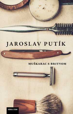 MUŠKARAC S BRITVOM