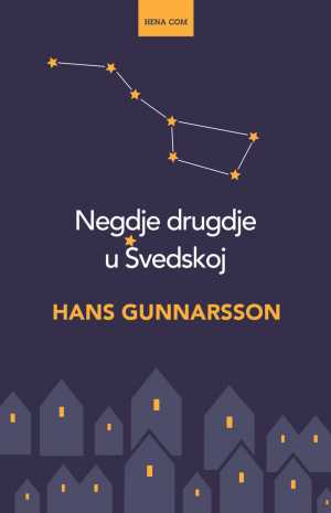 NEGDJE DRUGDJE U ŠVEDSKOJ