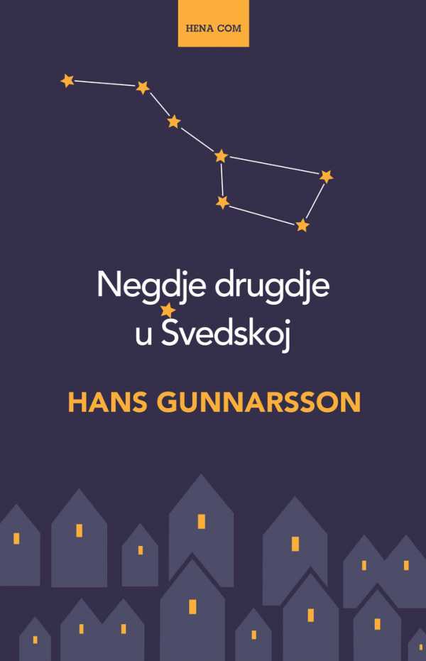NEGDJE DRUGDJE U ŠVEDSKOJ