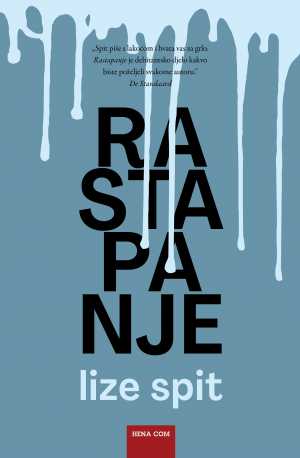RASTAPANJE