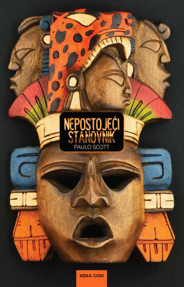 NEPOSTOJEĆI STANOVNIK