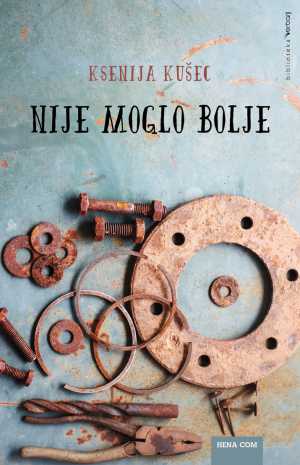 NIJE MOGLO BOLJE