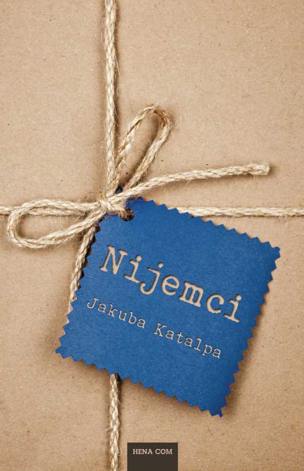 NIJEMCI