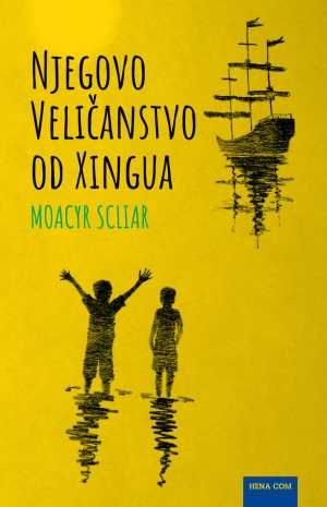 NJEGOVO VELIČANSTVO OD XINGUA