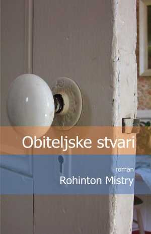OBITELJSKE STVARI
