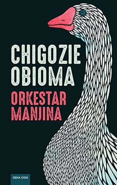ORKESTAR MANJINA