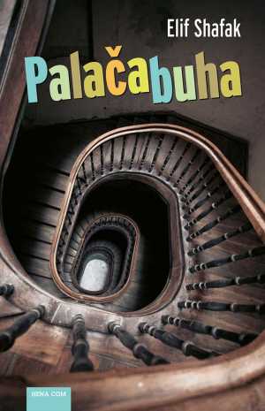 PALAČA BUHA