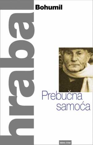 PREBUČNA SAMOĆA