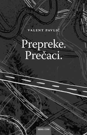 PREPREKE. PREČACI