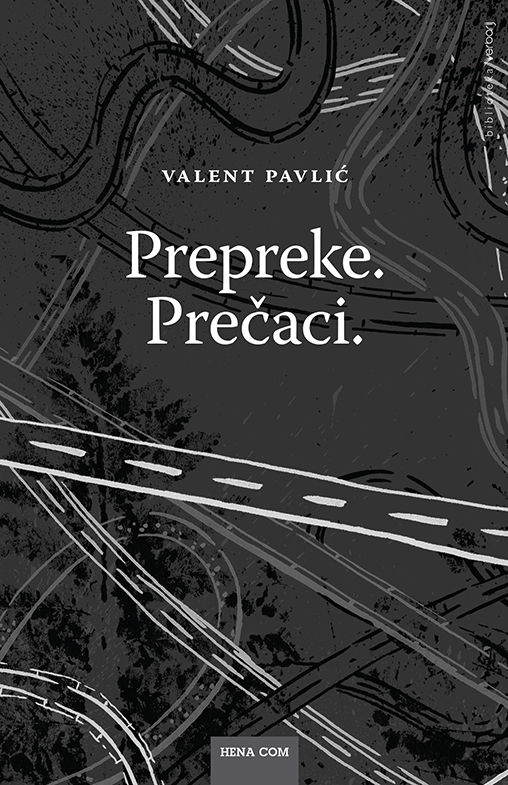 PREPREKE. PREČACI