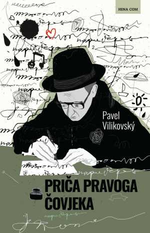 PRIČA PRAVOGA ČOVJEKA