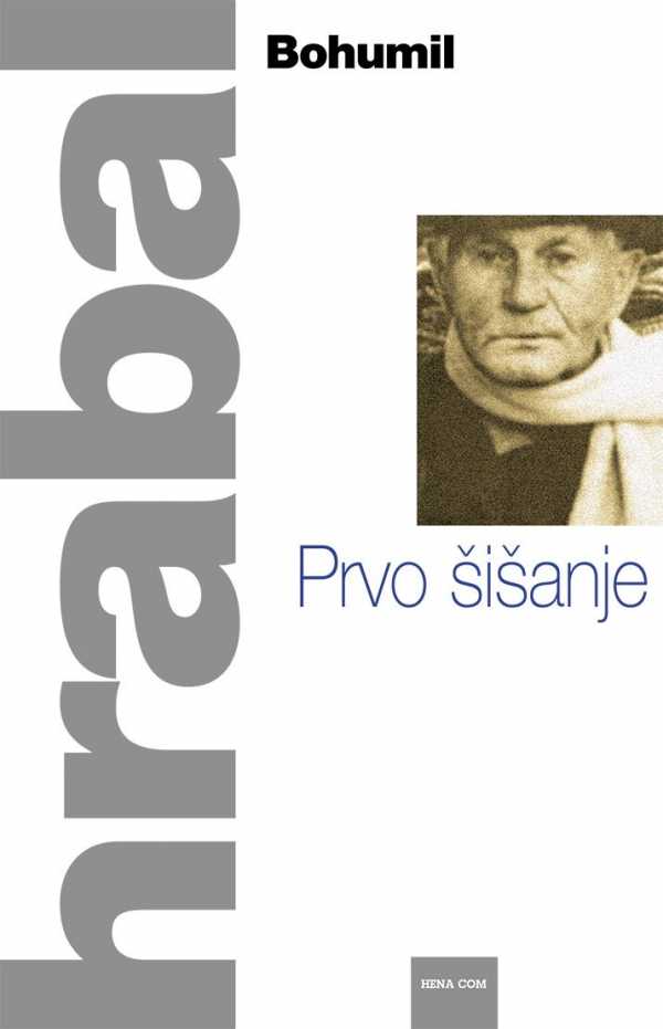 PRVO ŠIŠANJE