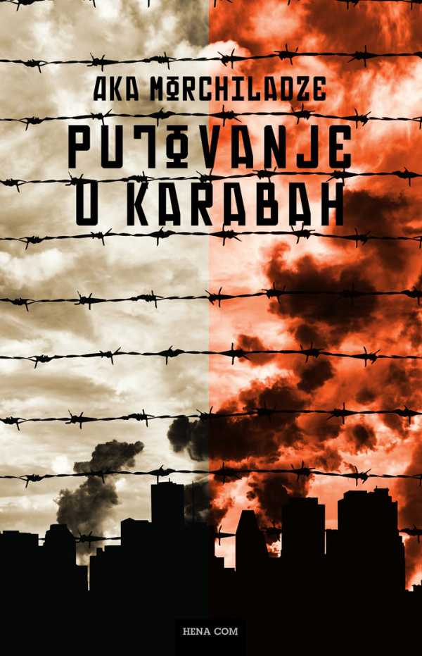 PUTOVANJE U KARABAH